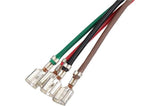 Window Switch - Porsche by URO Parts 92861312305-URP