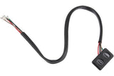 Window Switch - Porsche by URO Parts 92861312305-URP