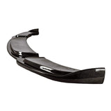 Suvneer Motorsports Suvneer R1 Designed F10 M Sport Carbon Fiber Front Lip F10MTHMLIP