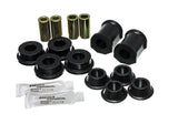 Energy Suspension Cast Front Control Arm Bushing Set - VW 71-7/73 Super Beetle by Energy Suspension 15.3106G