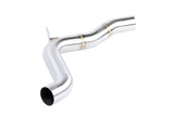 APR Catback Exhaust System - Audi RS6 / RS7 (C8) by APR CBK0050