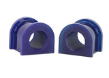 SuperPro Sway Bar Mount Bushing Kit by Superpro SPRSPF5068-31K