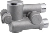 Oil Thermostat Assembly - Porsche by URO Parts 93010701700-URP