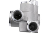 Oil Thermostat Assembly - Porsche by URO Parts 93010701700-URP