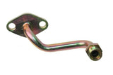 Turbo Oil Feed Pipe | 93010712403
