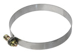 Muffler Strap with Bolt - Porsche by URO Parts 93011115900-URP