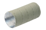 Hot Air Hose | 93021119600