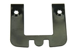 Caliper Pad Spring Plate | 93035154103