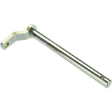 Clutch Pedal Shaft - Porsche