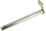 Clutch Pedal Shaft - Porsche by URO Parts 93042302701-URP