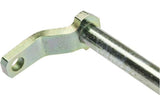 Clutch Pedal Shaft - Porsche by URO Parts 93042302701-URP