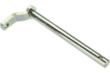 Clutch Pedal Shaft - Porsche by URO Parts 93042302701-URP