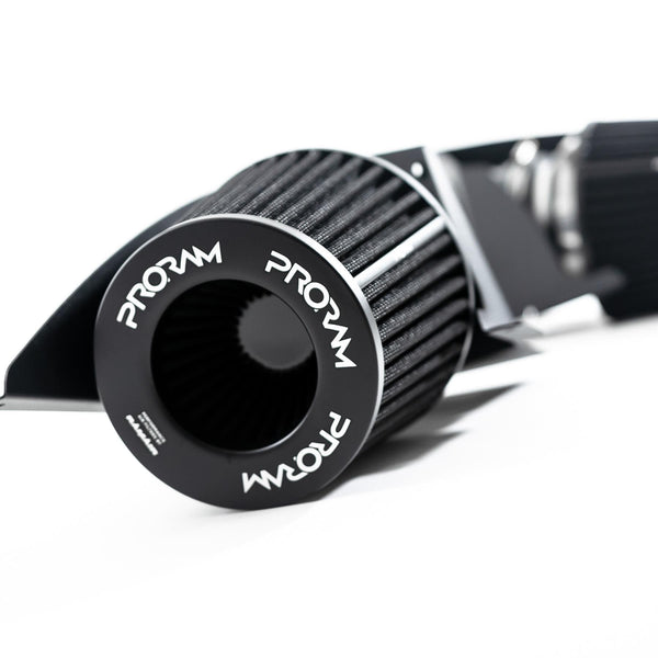RamAir High Flow Cold Air Intake System - Land Rover Defender 5.0 V8 ...