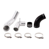Mishimoto Ford F-150 3.5L EcoBoost Cold-Side Intercooler Pipe Kit, 2017+