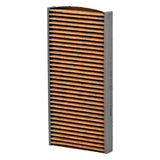 Cabin Air Filter - Saab by Valeo 93172129-VAL