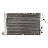 A/C Condenser - Saturn by Valeo 93178959-VAL