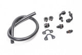 Radium Engineering Fuel Rail Plumbing for Honda F-H Series by Radium Engineering RAD20-0870-PK