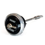 Turbosmart IWG75 15+ Ford Mustang EcoBoost 2.3L 10 PSI Black Internal Wastegate Actuator by Turbosmart TS-0622-8102