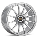 BBS FS 19" 5x112 Diamond Silver by BBS