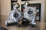 Pure Turbos Pure Turbos Ferrari 488GTB/Pista & F8 PURE800 Kit ferrari-488gtb-pista-f8-pure-800