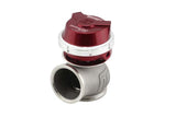 Turbosmart WG50 Gen V Pro-Gate 50 14psi Red by Turbosmart TS-0554-1014
