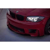 Suvneer Motorsports Suvneer K2 Designed F Series Carbon Fiber Front Lip E92MT-K2-CFLIP