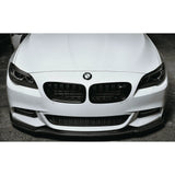 Suvneer Motorsports Suvneer R1 Designed F10 M Sport Carbon Fiber Front Lip F10MTHMLIP