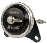 Turbosmart IWG75 Wastegate Actuator Suit GM LTG 2.0L Engines Black 7PSI by Turbosmart TS-0612-1072