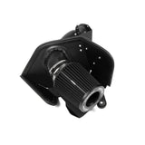 RamAir Performance Cold Air Intake System - VW / Mk7 / 8V / Golf Sportwagen / Golf / A3 by RamAir PRK-145-80-BK