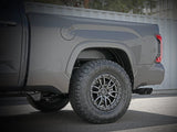 aFe 2022 Toyota Tundra V6-3.5L (tt) Vulcan Series 2.5in to 3in 304 SS Cat-Back Exhaust w/ Black Tip by AFE 49-36061-B