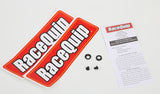 RaceQuip 6mm Helmet Plugs by RaceQuip RQP204121