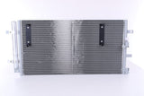 Air Conditioning Condenser Receiver Drier Assembly - VWAudi | 8K0260403AA