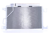 Air Conditioning Condenser Receiver Drier Assembly - Mercedes | 2035002154