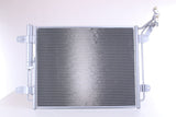 Air Conditioning Condenser Receiver Drier Assembly VWAudi | 5N0820411E