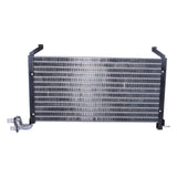 Air Conditioning Condenser - Saab by Nissens 9401951-NIS