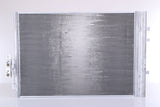Air Conditioning Condenser Receiver Drier Assembly - BMW | 64539216144