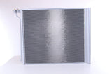Air Conditioning Condenser Receiver Drier Assembly BMW | 64509239944