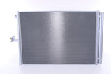 Air Conditioning Condenser Receiver Drier Assembly - Mercedes | 0995001554