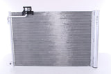 Air Conditioning Condenser Receiver Drier Assembly - Mercedes | 1975000054