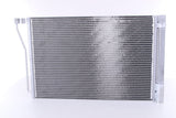 Air Conditioning Condenser Receiver Drier Assembly - BMW | 17119389419