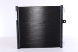 Air Conditioning Condenser Porsche | 99157311104
