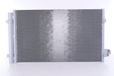 Air Conditioning Condenser Receiver Drier Assembly - BMW | 64539364255