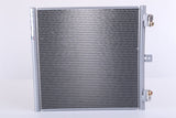 Air Conditioning Condenser Receiver Drier Assembly - Porsche | 9P1820411