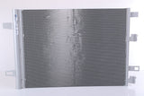 Air Conditioning Condenser Receiver Drier Assembly - Mercedes | 2475000054