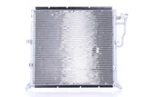 Air Conditioning Condenser - BMW | 64538390250
