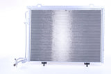 Air Conditioning Condenser - Mercedes | 2028301370