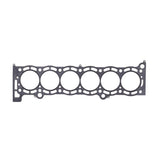 Cometic Toyota 7M-GE / 7M-GTE .098in MLS Cylinder Head Gasket - 84mm Bore by Cometic CGS-C4278-098