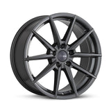 Enkei Wheels Hornet 19" 5x114.3 Anthracite by Enkei 533-980-6545AP