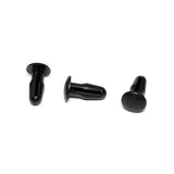 Molded Part Clip - Volvo