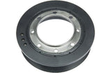 Crankshaft Pulley - Porsche by URO Parts 94410212306-URP